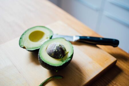 8 delicious foods that will help fight abdominal fat