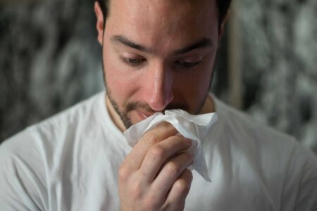 10 signs that you are not drinking enough water