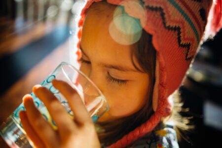 10 signs that you are not drinking enough water