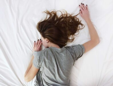 Why We Shouldn't Don't We Wear The Same Pajamas Two Days In A Row?