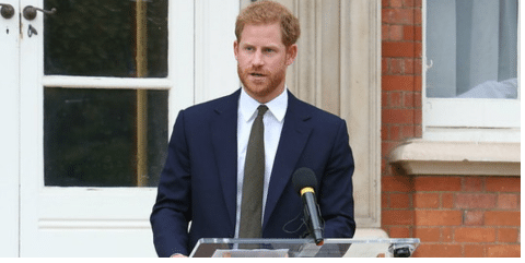 Prince Harry's Desperate Quest for Accolades A Tale of Ego, Jealousy, and Public Backlash