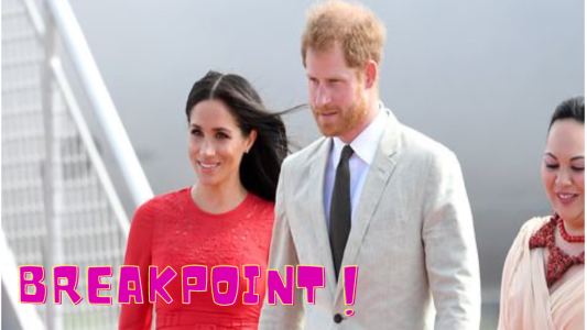 Meghan Markle's Controversial Royal Journey Media Battles, Public Perception, and the Albert Hall Surprise