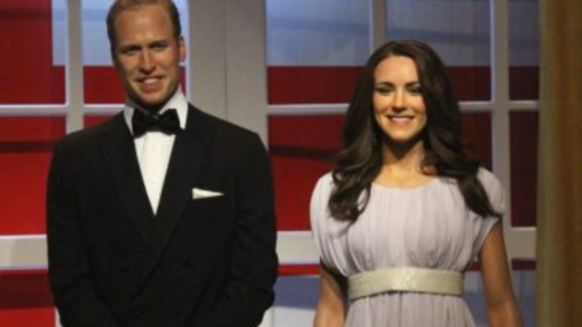 Inside Catherine and William's Heartwarming Day with Liz Hatton