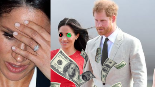 The Inherently Vulgar Meghan A Guide