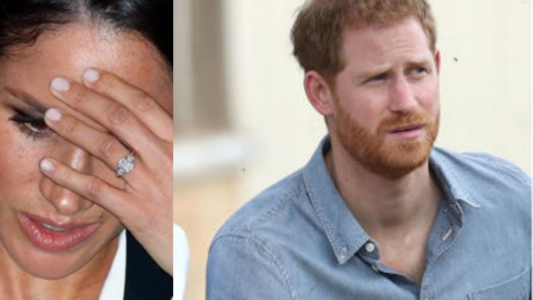 The Controversial Legacy of Meghan Markle A Five-Year Review of Media Battles and Public Perception