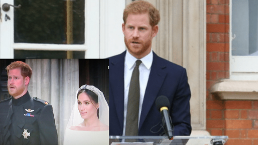 Prince Harry's Journey A Lesson in Identity, Choices, and Sacrifice