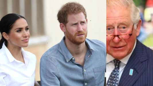 Queen Camilla Allegedly Advised King Charles Against Meeting Prince Harry