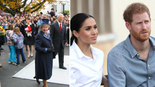 Prince Harry and Meghan Markle Voice Concerns Over Treatment at Queen Elizabeth II’s Funeral