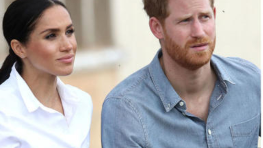Prince Harry’s Toxic Behavior: A Pattern of Self-Serving Chaos at Sentebale and Beyond