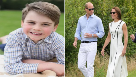 How William and Kate Turned Their Year Around: A Surprising Shift in Tone from The Independent