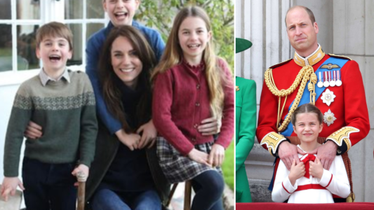 Patterns Unveiled Royal Scandals Target William Again