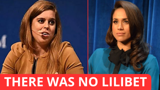 Beatrice's Shocking Claims in DurX Interview After Lilibet Birthday Passes Without Celebration