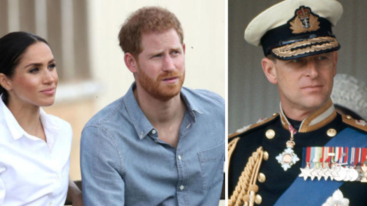 Military Medals Unveiling the Truth Behind Prince Harry's Service