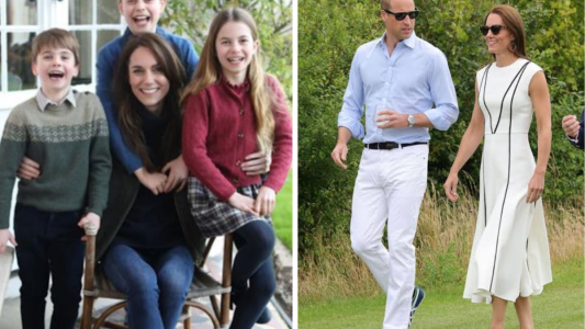 The Perfect Match: William and Catherine's Shared Love for Nature