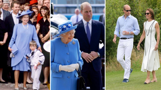 The Enduring Love Story of Queen Elizabeth II and Prince Philip