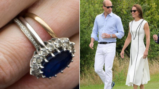 The Perfect Match: William and Catherine's Shared Love for Nature