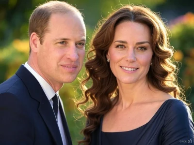 Lessons from Prince William’s Tribute to Queen Elizabeth II