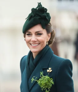 The Princess of Wales Talks Travel Plans with Her Children During a Heartfelt Return to Major Event