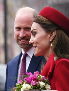 The Power of Love: How Catherine and William’s Bond Transcends Royalty