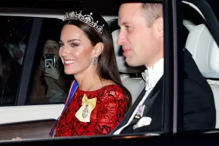 Lessons from Prince William’s Tribute to Queen Elizabeth II