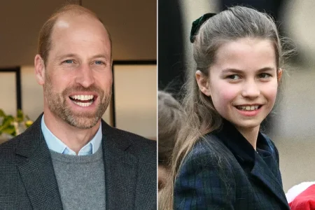 The Royal Family’s Friendship Bracelet Trend: A Touching Bond Beyond the Palace Walls