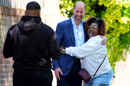 Prince William Returns to Royal Duties After a Joyful Spring Break with Catherine and Their Cherished Children