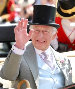 king-charles-III-royal-ascot