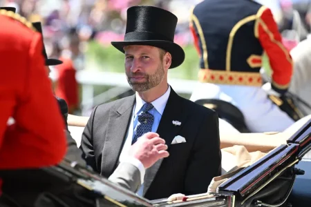 Prince William A Real Hero Behind Royal Duty